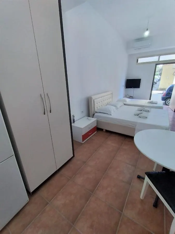 Artemisa Apartments Vlore