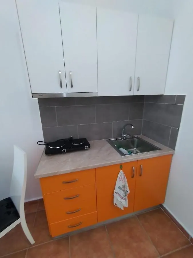 Artemisa Apartments Vlore Albania