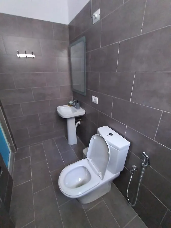 Artemisa Apartments Vlore 0*,